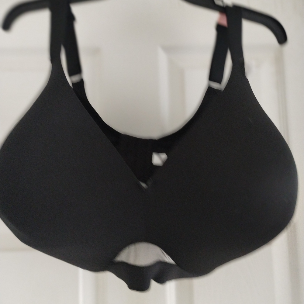 Cacique Black Women's Bra